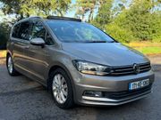 Volkswagen Touran 2017