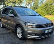 Volkswagen Touran 2017