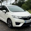 Honda Fit 2016