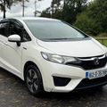 Honda Fit 2016