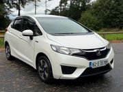 Honda Fit 2016