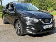 Nissan QASHQAI 2020