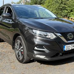 Nissan QASHQAI 2020