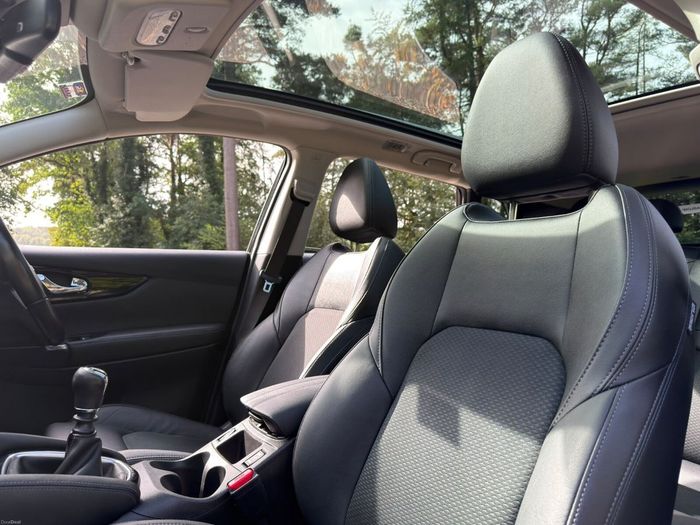 Nissan QASHQAI 2020