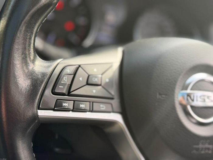 Nissan QASHQAI 2020