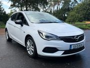 Opel Astra 2022