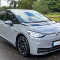 Volkswagen ID.3 2023