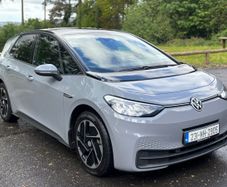 Volkswagen ID.3 2023