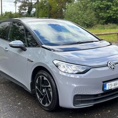 Volkswagen ID.3 2023