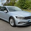 Volkswagen Passat 2022