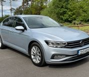 Volkswagen Passat 2022