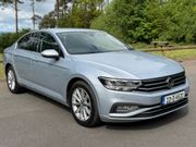 Volkswagen Passat 2022