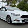 Ford Mondeo 2019
