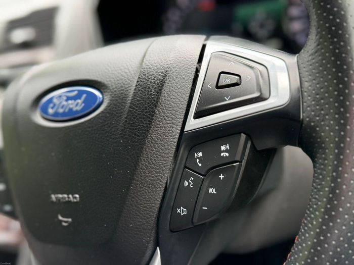 Ford Mondeo 2019