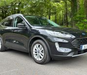 Ford Kuga 2021