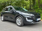 Ford Kuga 2021