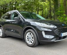 Ford Kuga 2021
