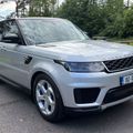 Land Rover Range Rover Sport 2018