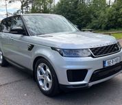 Land Rover Range Rover Sport 2018