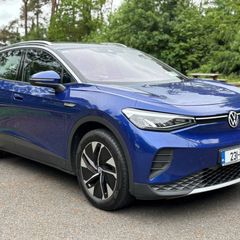 Volkswagen ID.4 2023