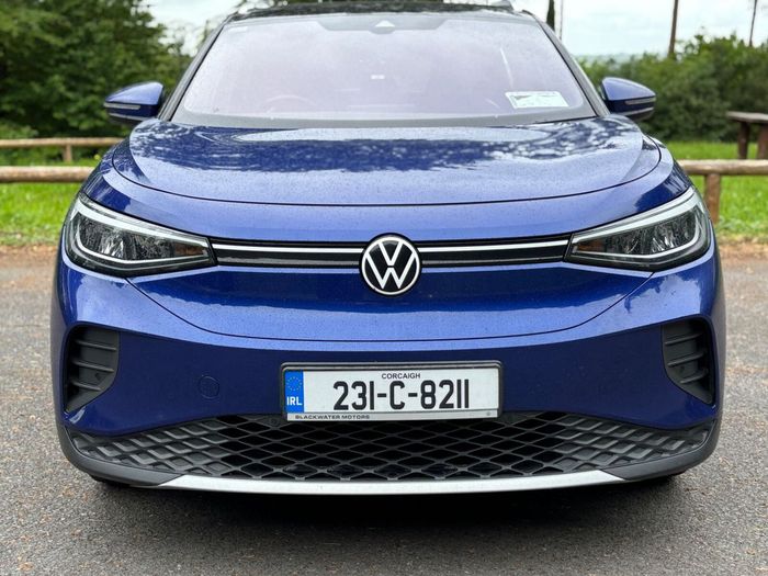 Volkswagen ID.4 2023