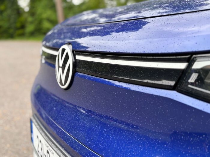 Volkswagen ID.4 2023