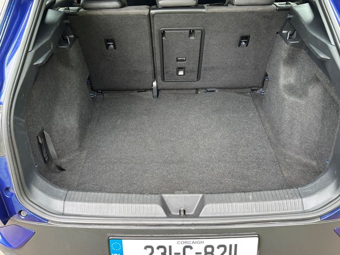 Volkswagen ID.4 2023