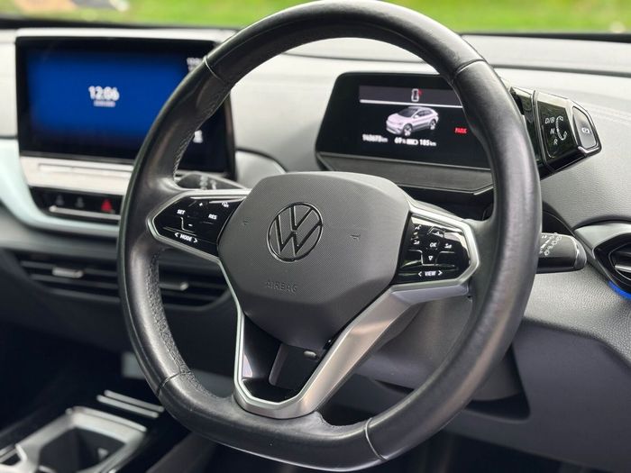 Volkswagen ID.4 2023