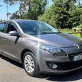 Renault Megane 2013