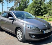 Renault Megane 2013