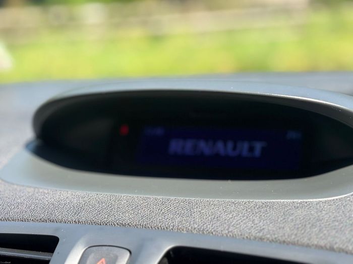 Renault Megane 2013