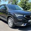 SEAT Ateca 2021