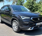 SEAT Ateca 2021