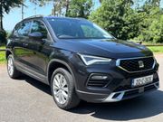 SEAT Ateca 2021