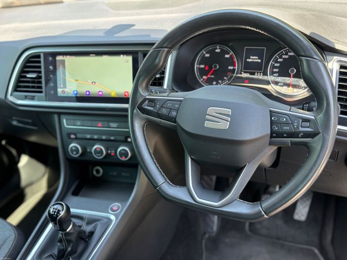 SEAT Ateca 2021
