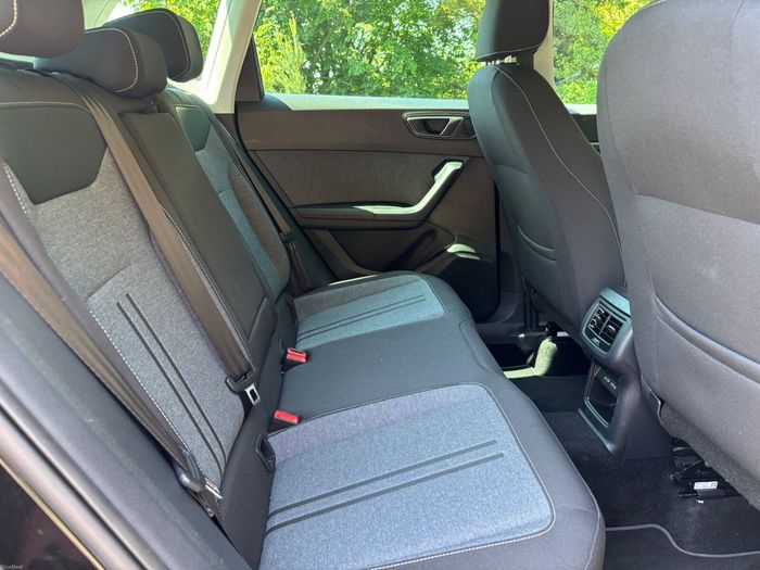 SEAT Ateca 2021