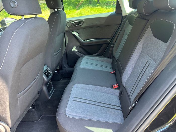SEAT Ateca 2021