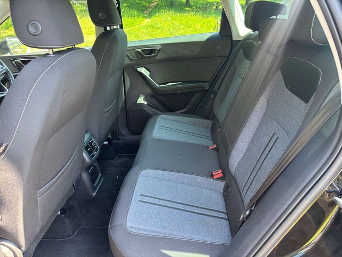 SEAT Ateca 2021