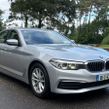 BMW 5 Series 2018