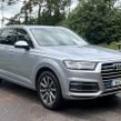 Audi Q7 2016