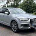 Audi Q7 2016