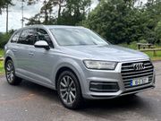 Audi Q7 2016