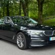 BMW 5 Series 2020