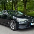 BMW 5 Series 2020
