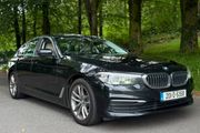 BMW 5 Series 2020
