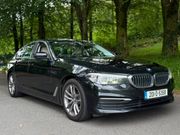 BMW 5 Series 2020