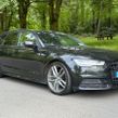 Audi A6 2017