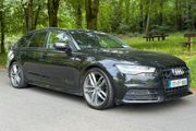 Audi A6 2017