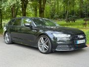 Audi A6 2017