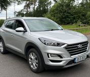Hyundai Tucson 2020